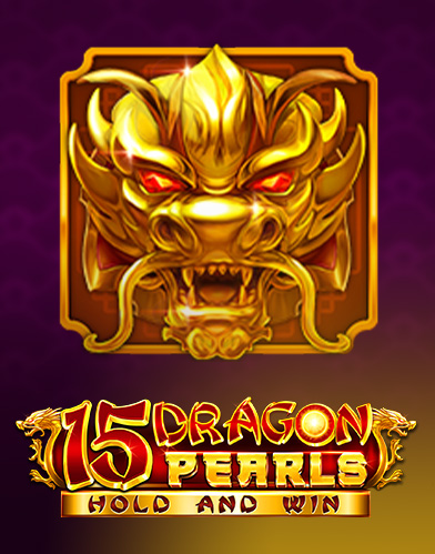 15 Dragon Pearls