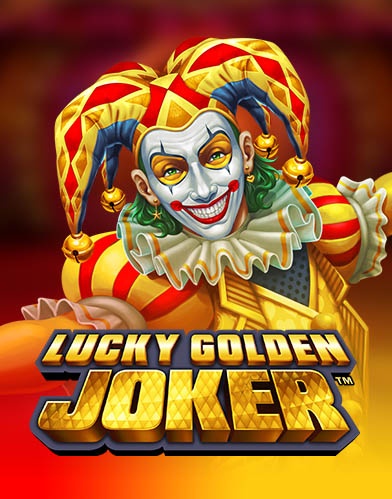Lucky Golden Joker