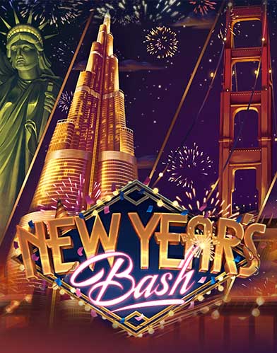 New Year's Bash