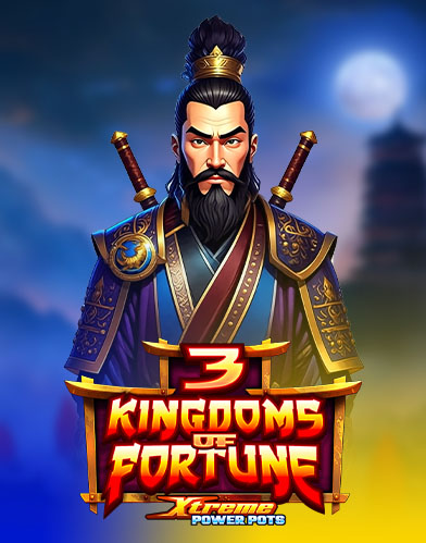 3 Kingdoms of Fortune