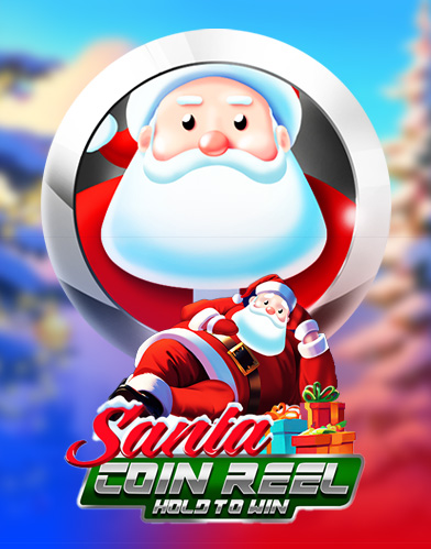 Santa Coin Reel: Hold to Win