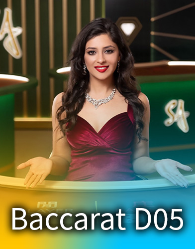 Baccarat D05