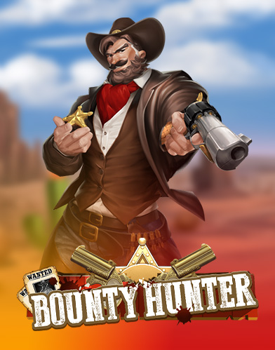 Bounty Hunter