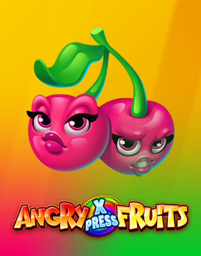 Angry Fruits Xpress