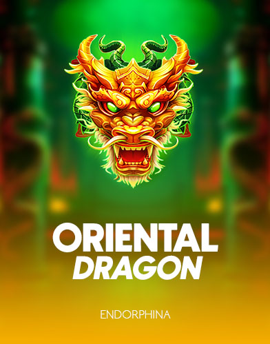 Oriental Dragon