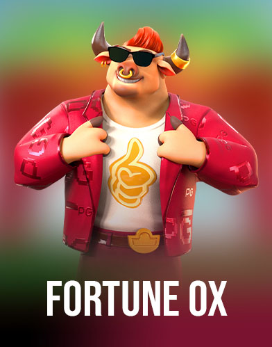 Fortune Ox