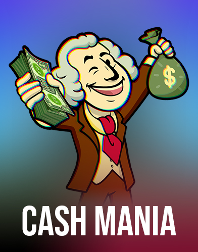 Cash Mania