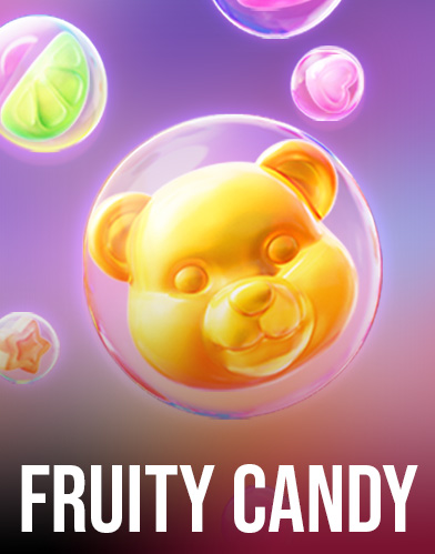 Fruity Candy