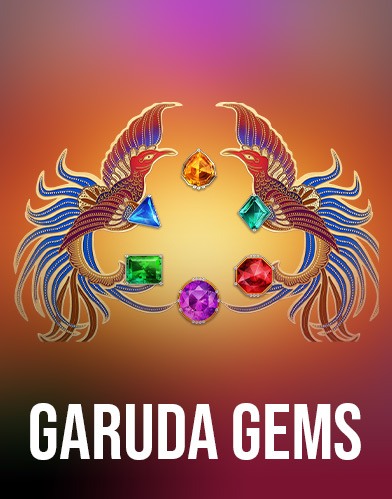 Garuda Gems