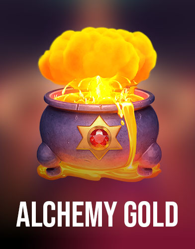 Alchemy Gold