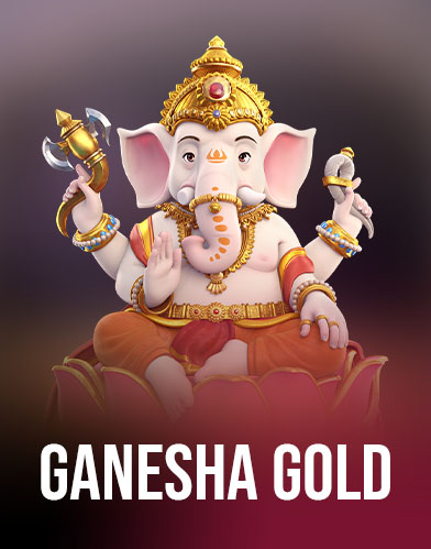 Ganesha Gold