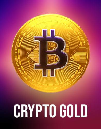 Crypto Gold