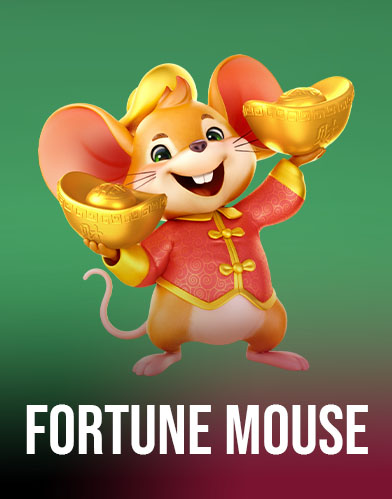 Fortune Mouse