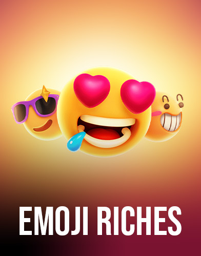 Emoji Riches