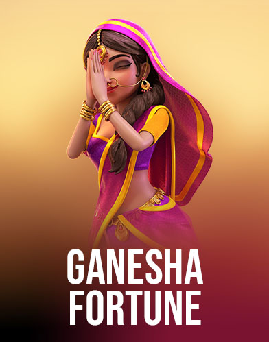 Ganesha Fortune