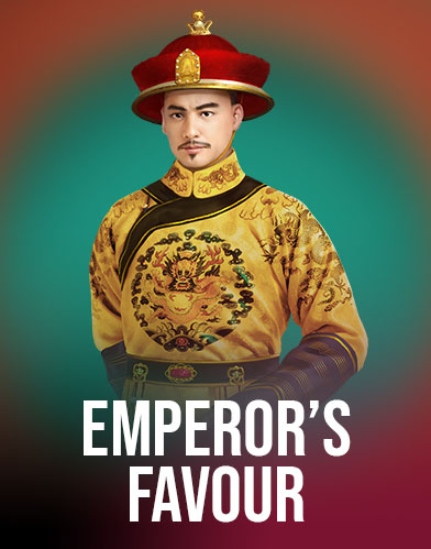 Emperor's Favour