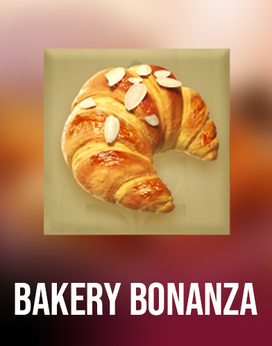 Bakery Bonanza