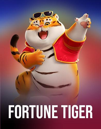 Fortune Tiger