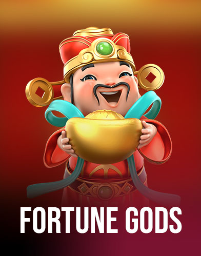Fortune Gods