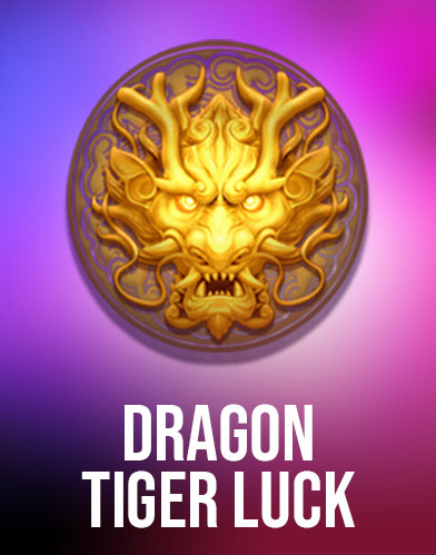 Dragon Tiger Luck