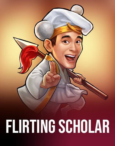 Flirting Scholar