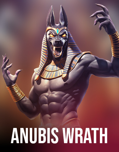 Anubis Wrath