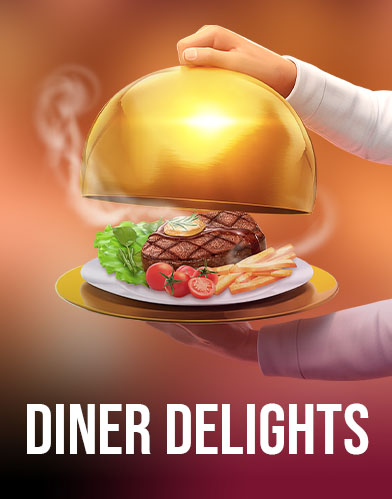Diner Delights