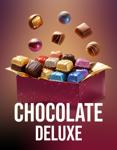 Chocolate Deluxe