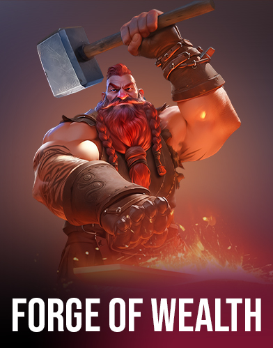 Forge of Wealth