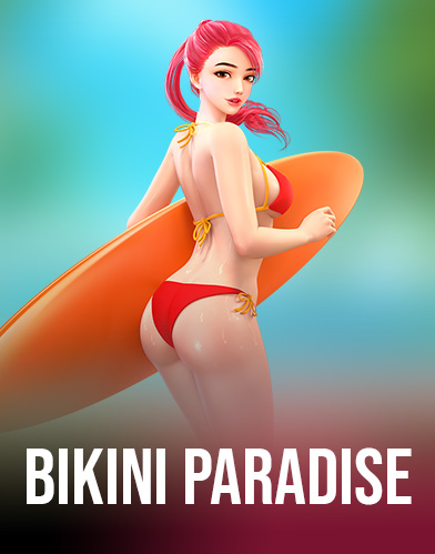 Bikini Paradise