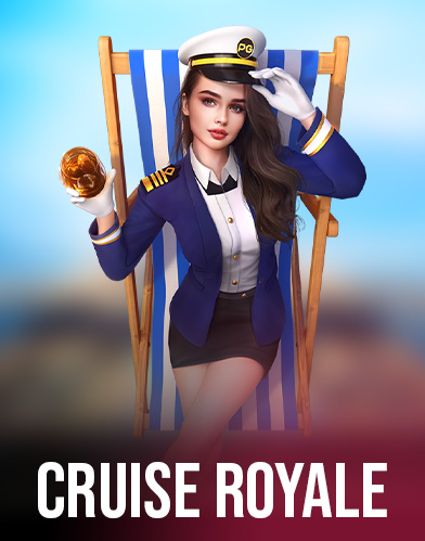 Cruise Royale