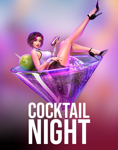 Cocktail Nights