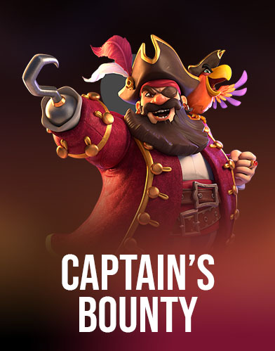 Captain's Bounty