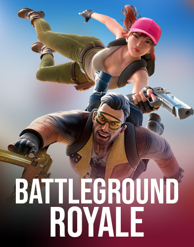 Battleground Royale
