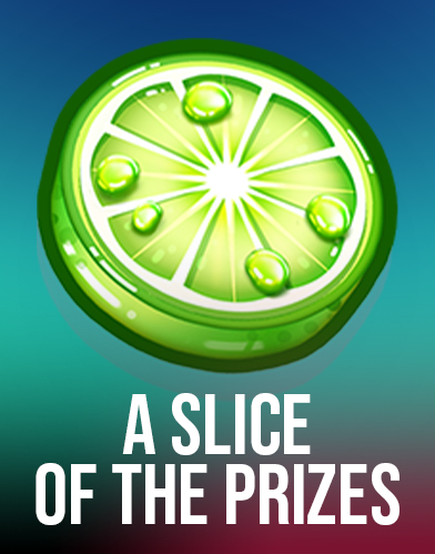 A Slice Of The Prizes