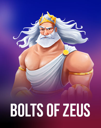 Bolts of Zeus
