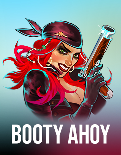 Booty Ahoy