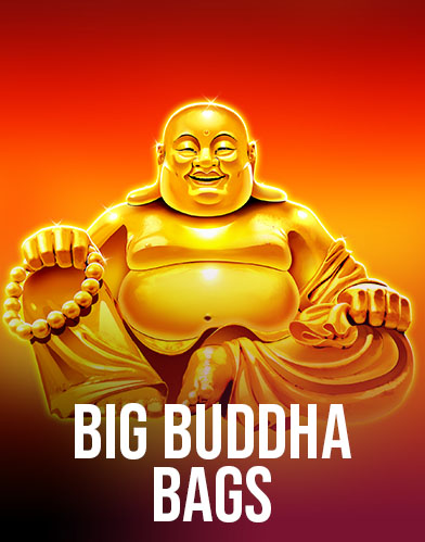Big Buddha Bags