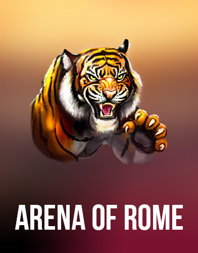 Arena of Rome