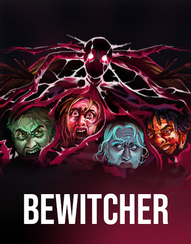 BeWitcher