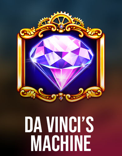 Da Vinci's Machine