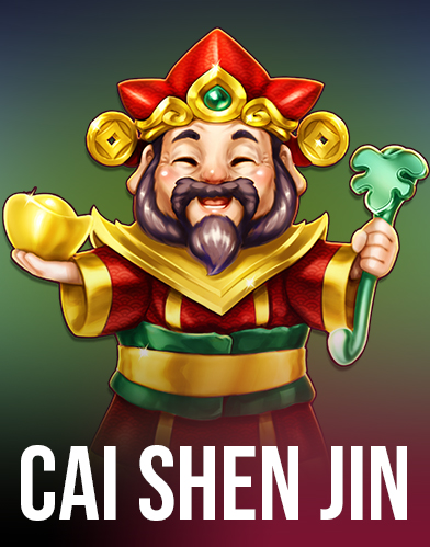 Cai Shen Jin